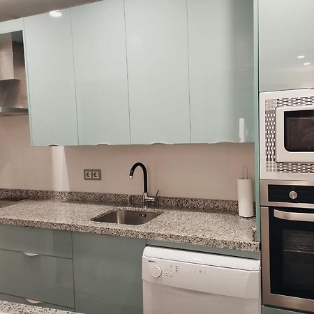 شقة Casa Ana إشبيلية المظهر الخارجي الصورة
