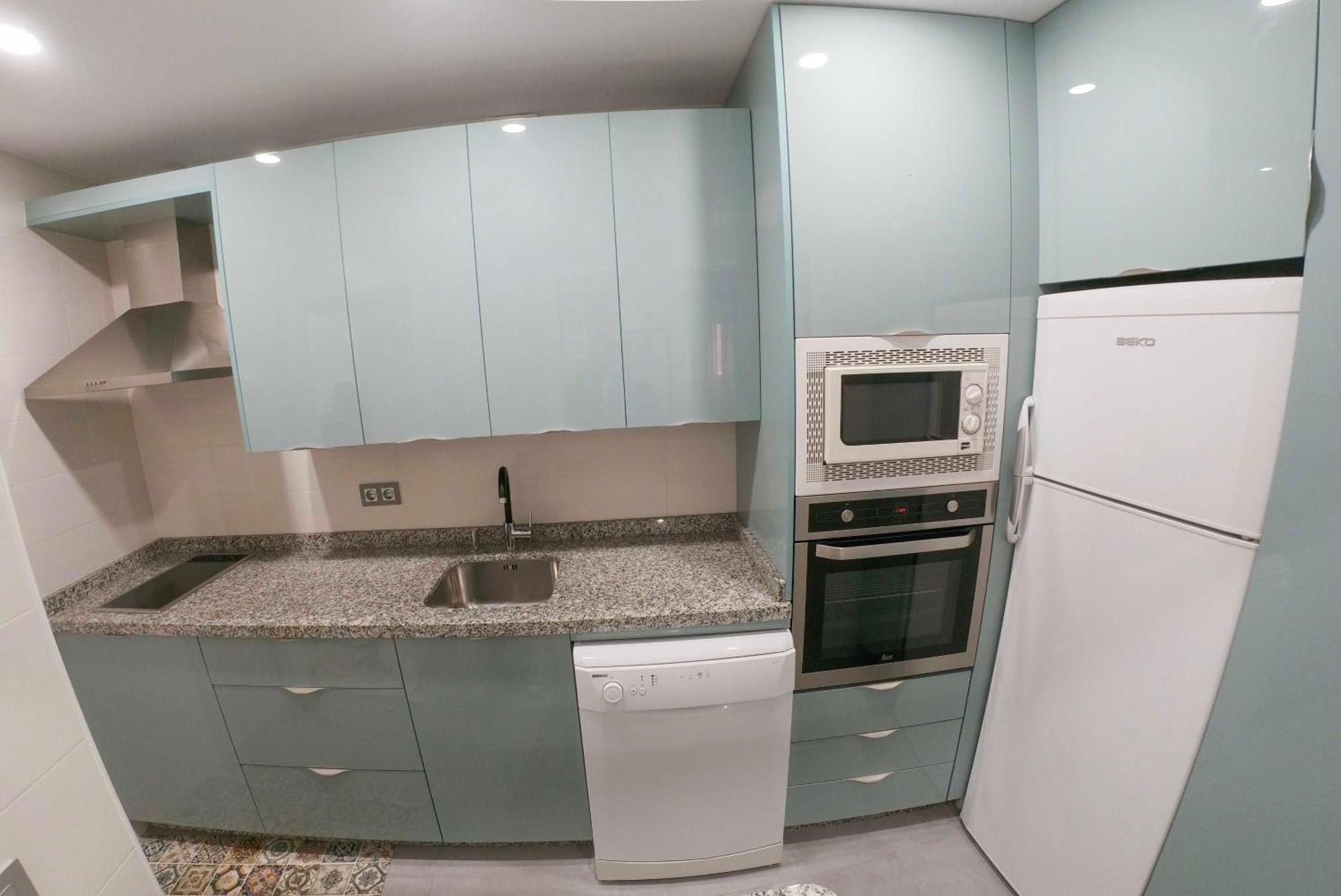 شقة Casa Ana إشبيلية المظهر الخارجي الصورة